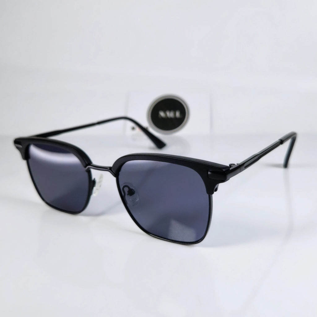 Metallic shades by Naul