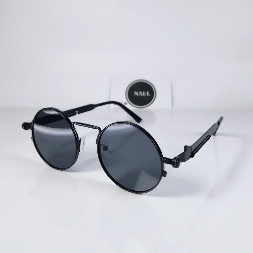 Metallic shades by Naul