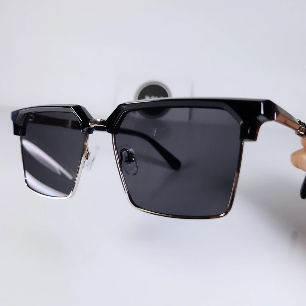 Metallic shades by Naul