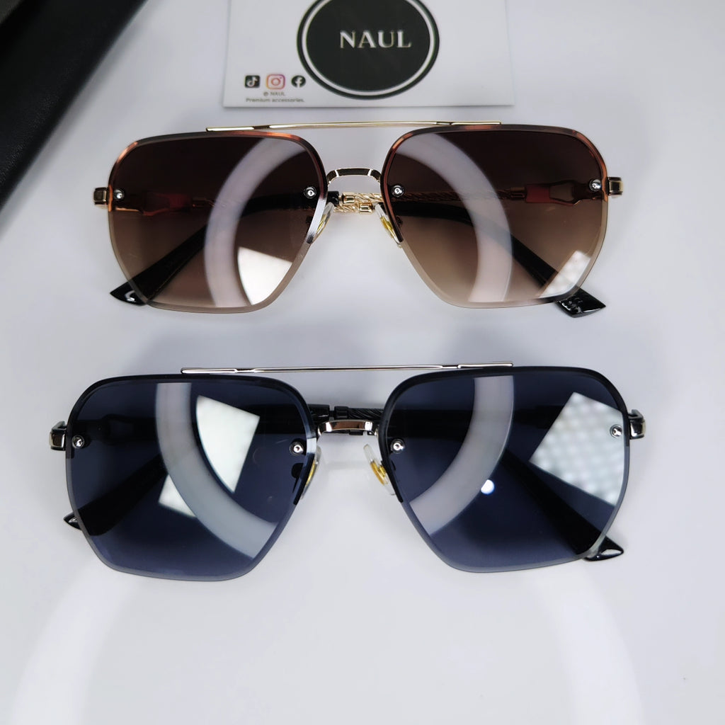 AURA SHADES