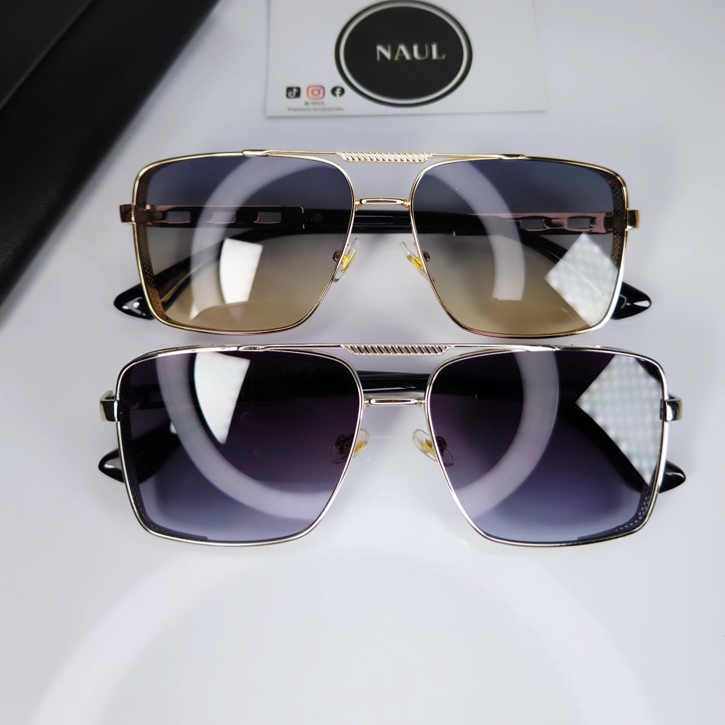 AURA SHADES