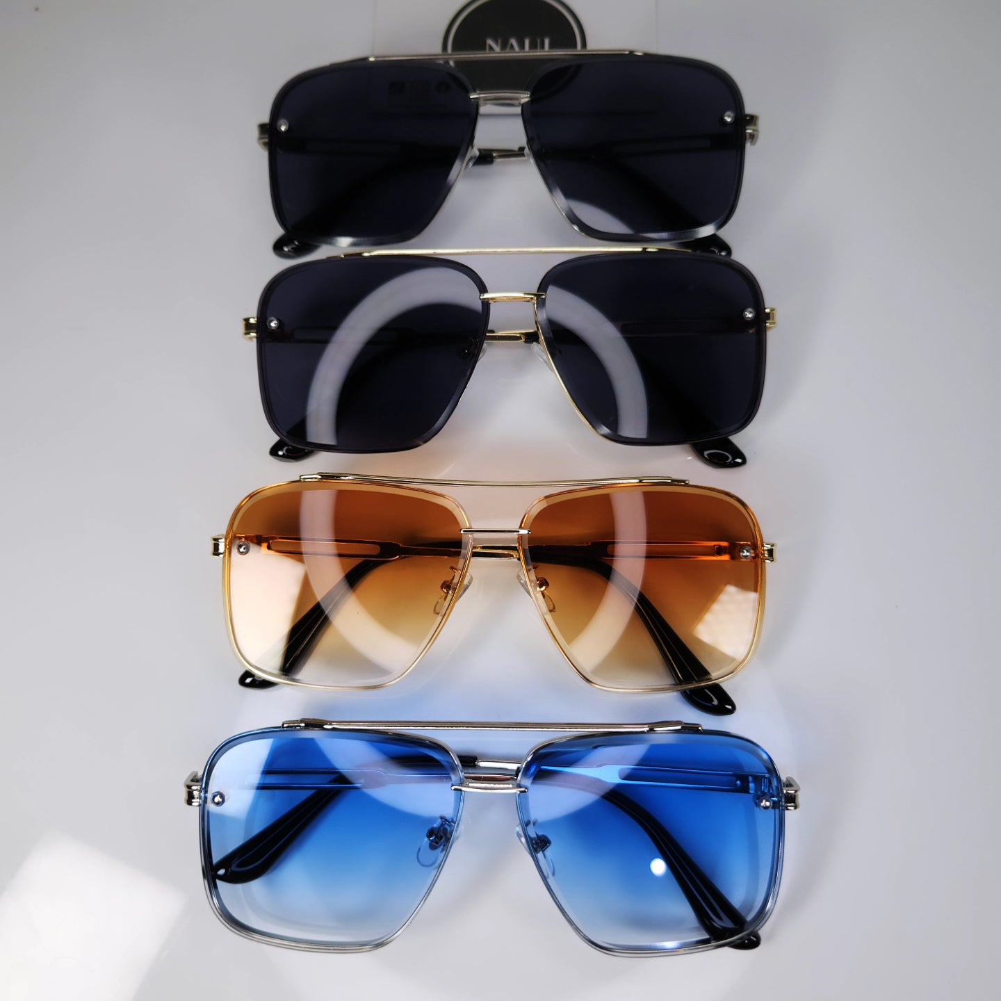 AURA SHADES