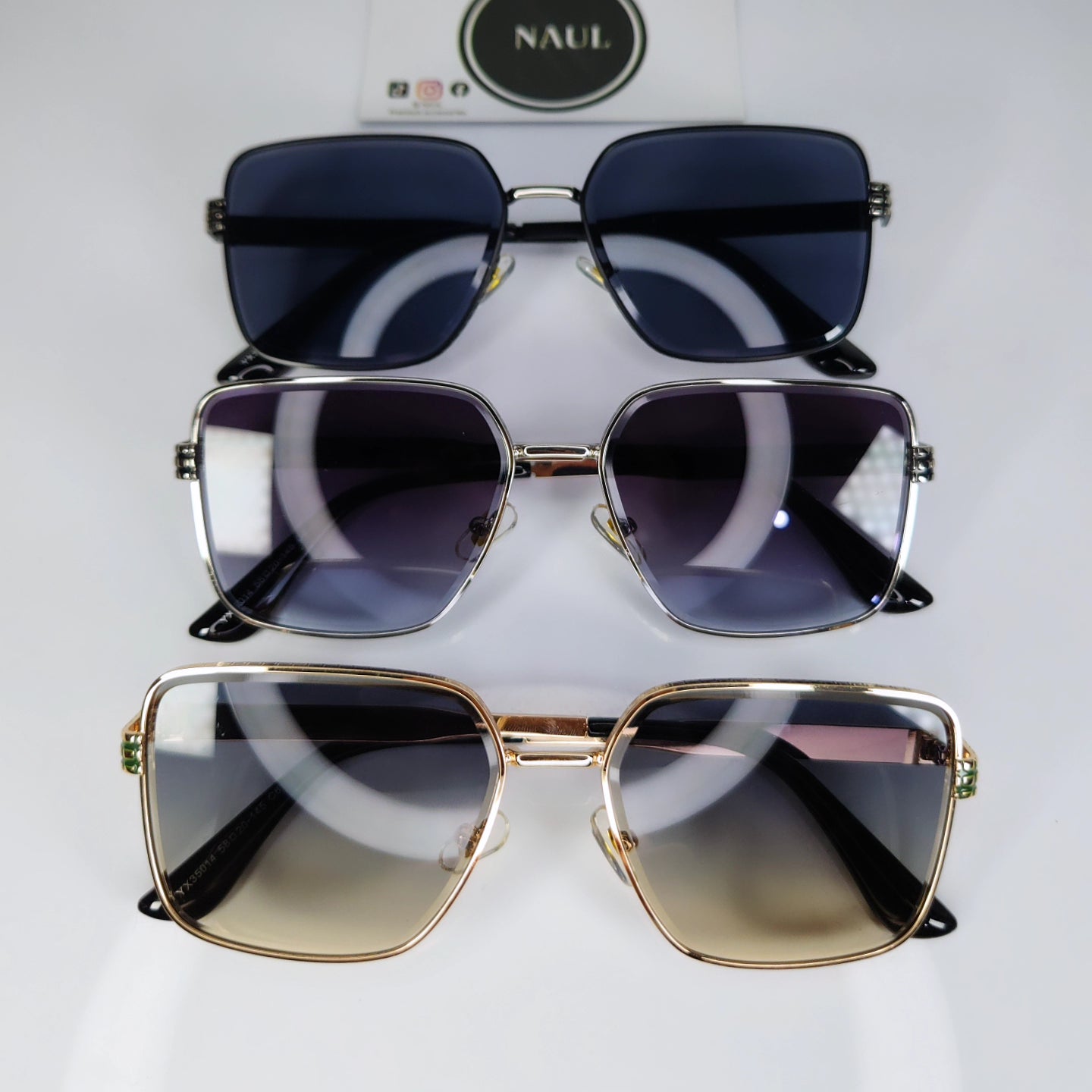 AURA SHADES