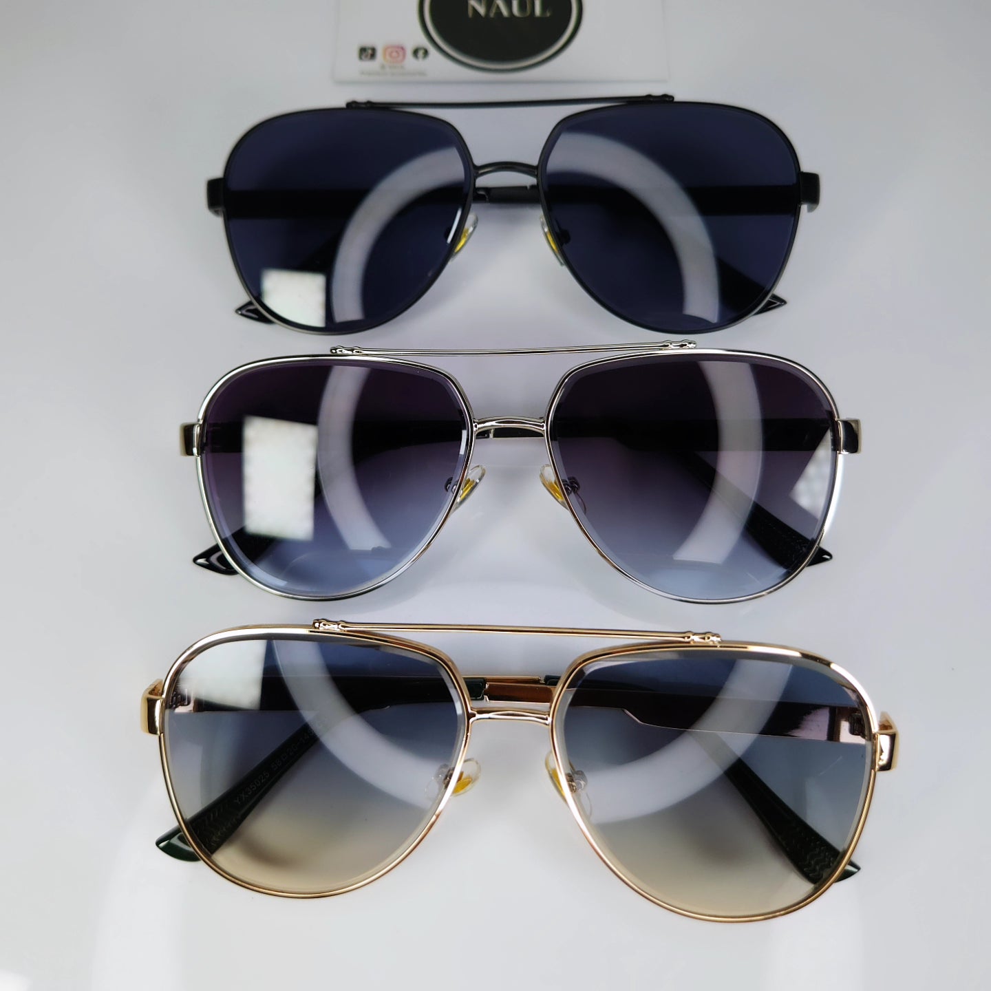 AURA SHADES