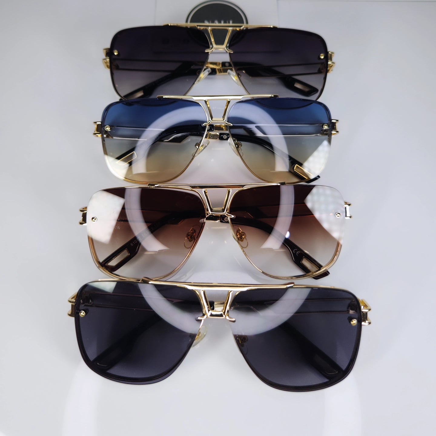AURA SHADES