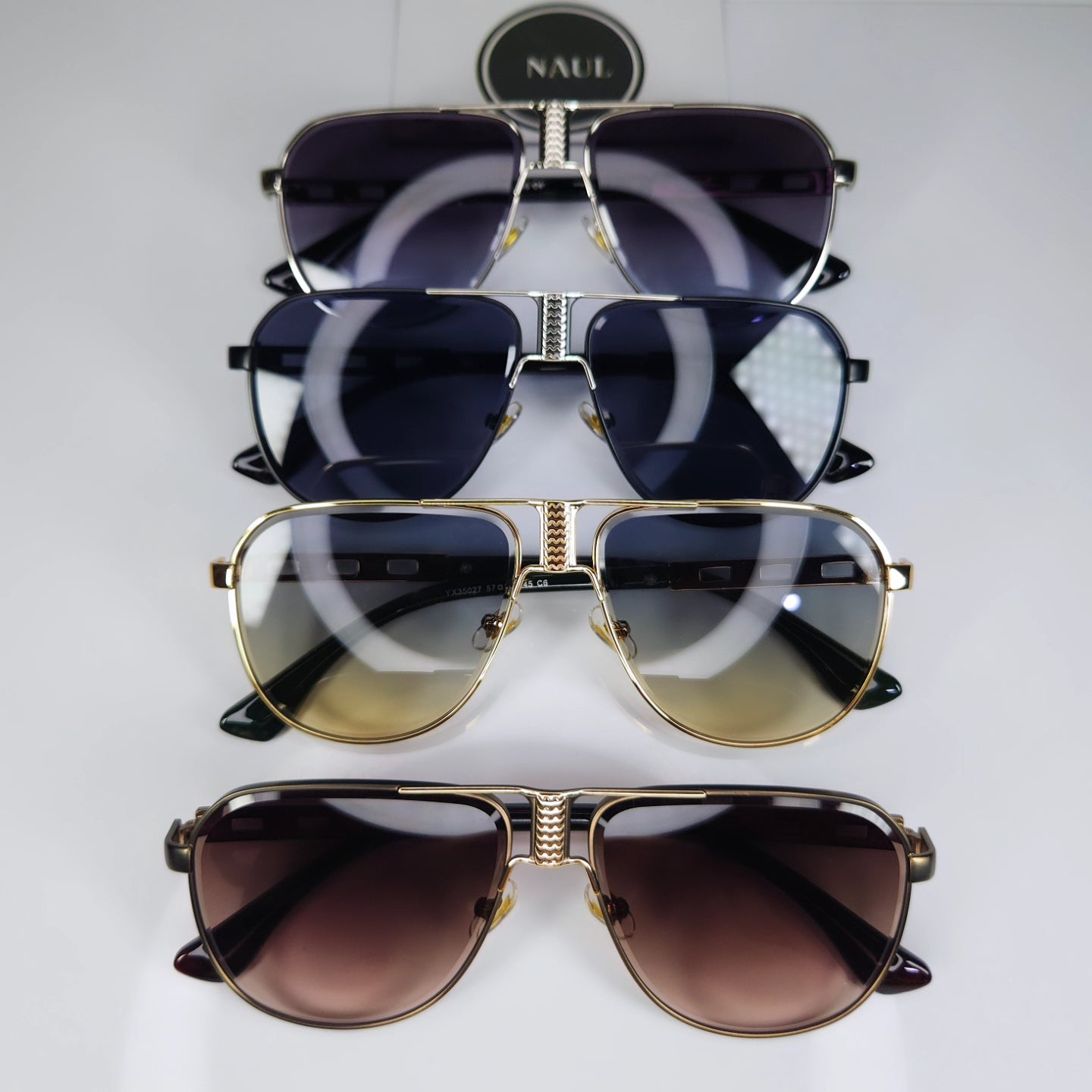 AURA SHADES