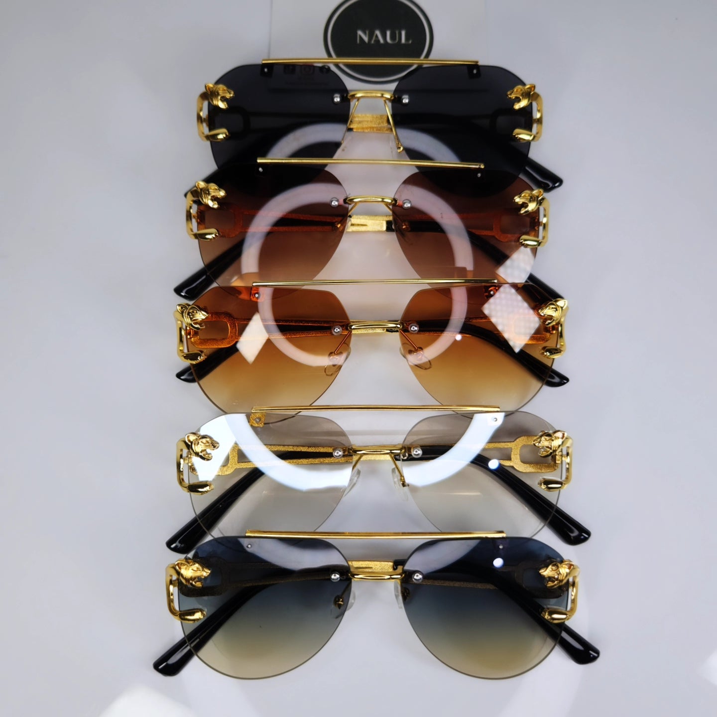 ICONIC SHADES