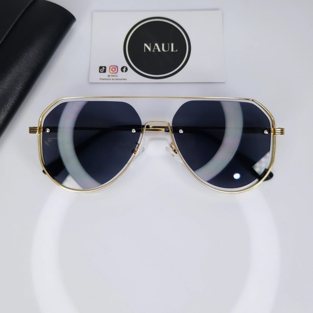 ICONIC SHADES