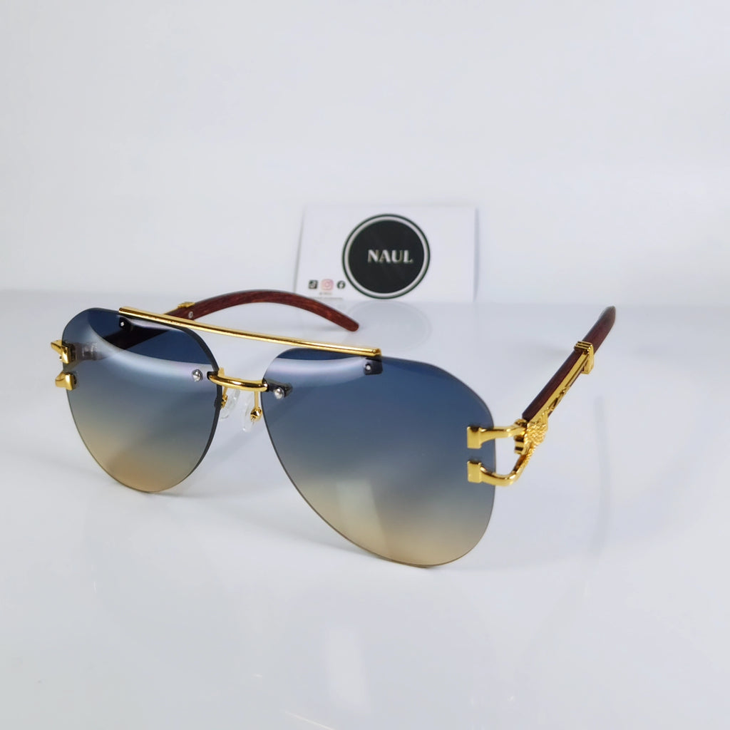 ICONIC SHADES