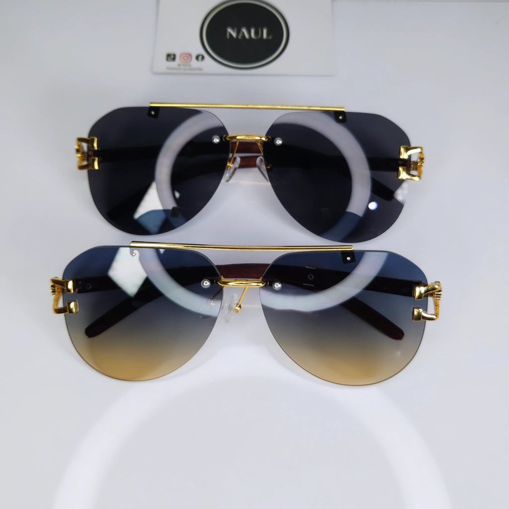 ICONIC SHADES