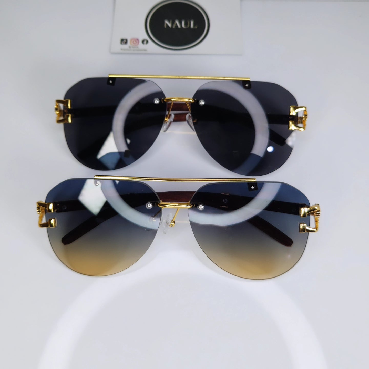 ICONIC SHADES