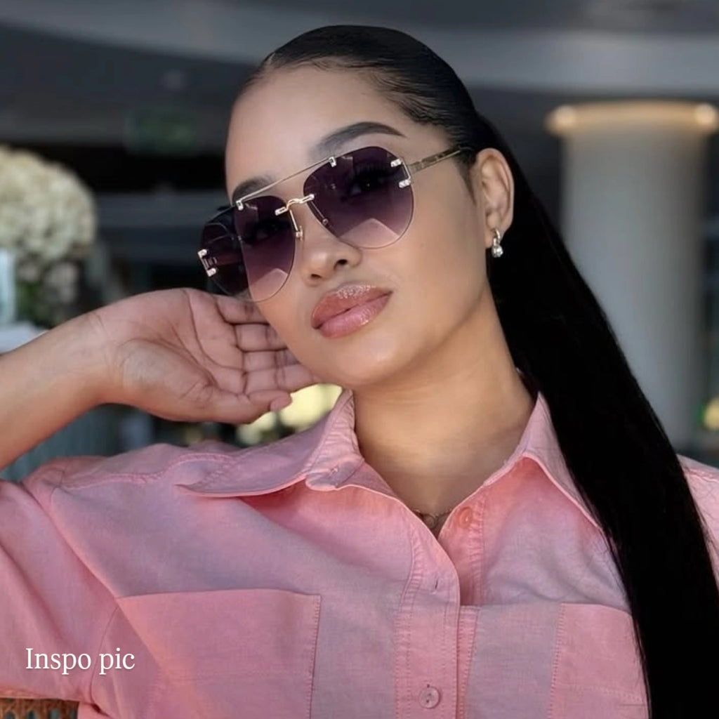 ICONIC SHADES