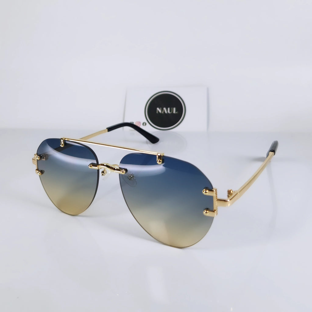 ICONIC SHADES