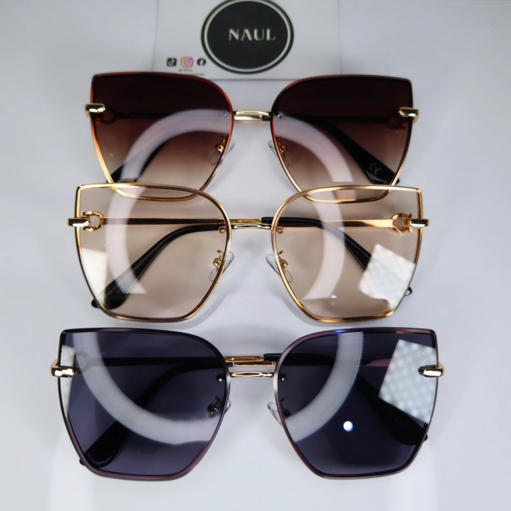 ICONIC SHADES