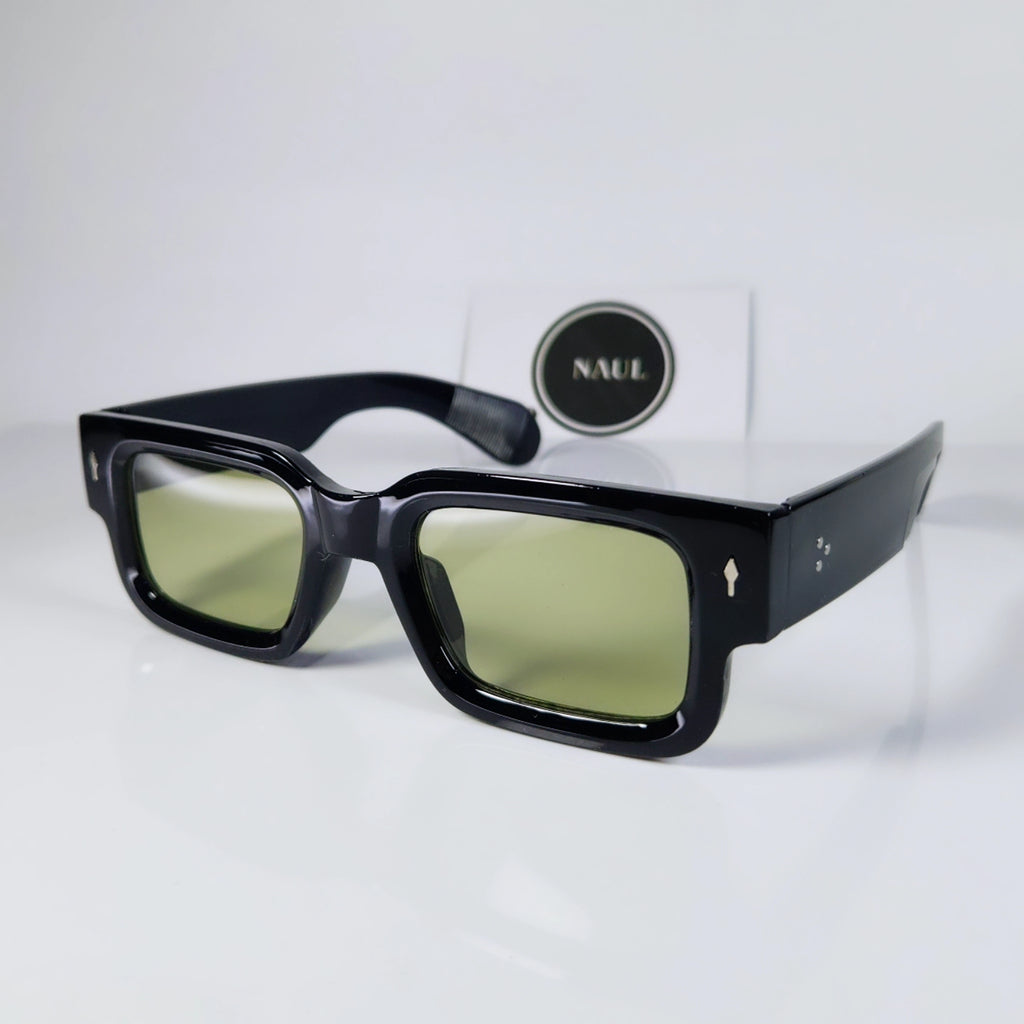 Retro shades by Naul