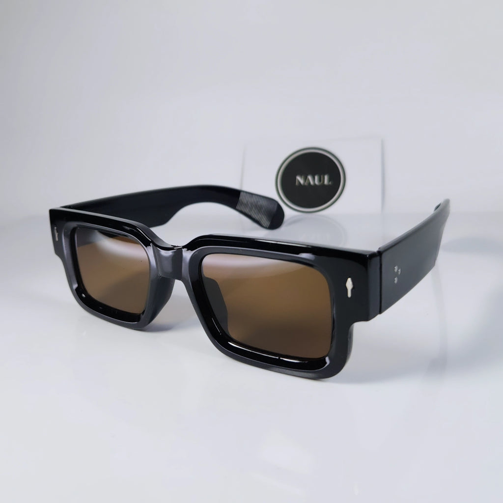 Retro shades by Naul