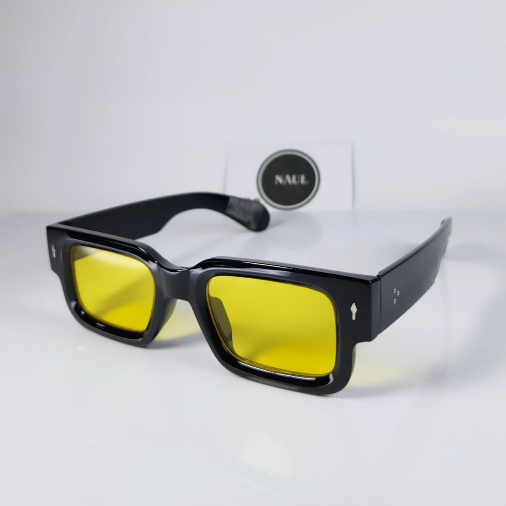 Retro shades by Naul