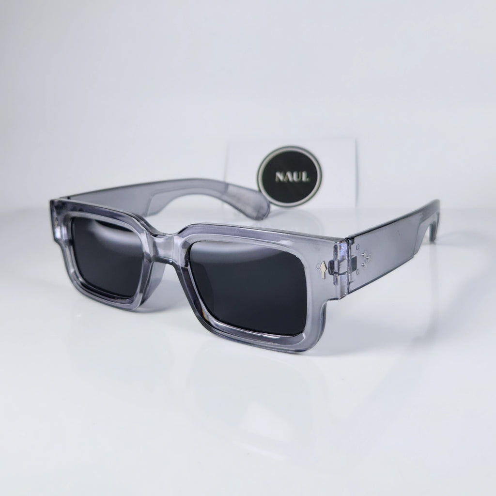 Retro shades by Naul