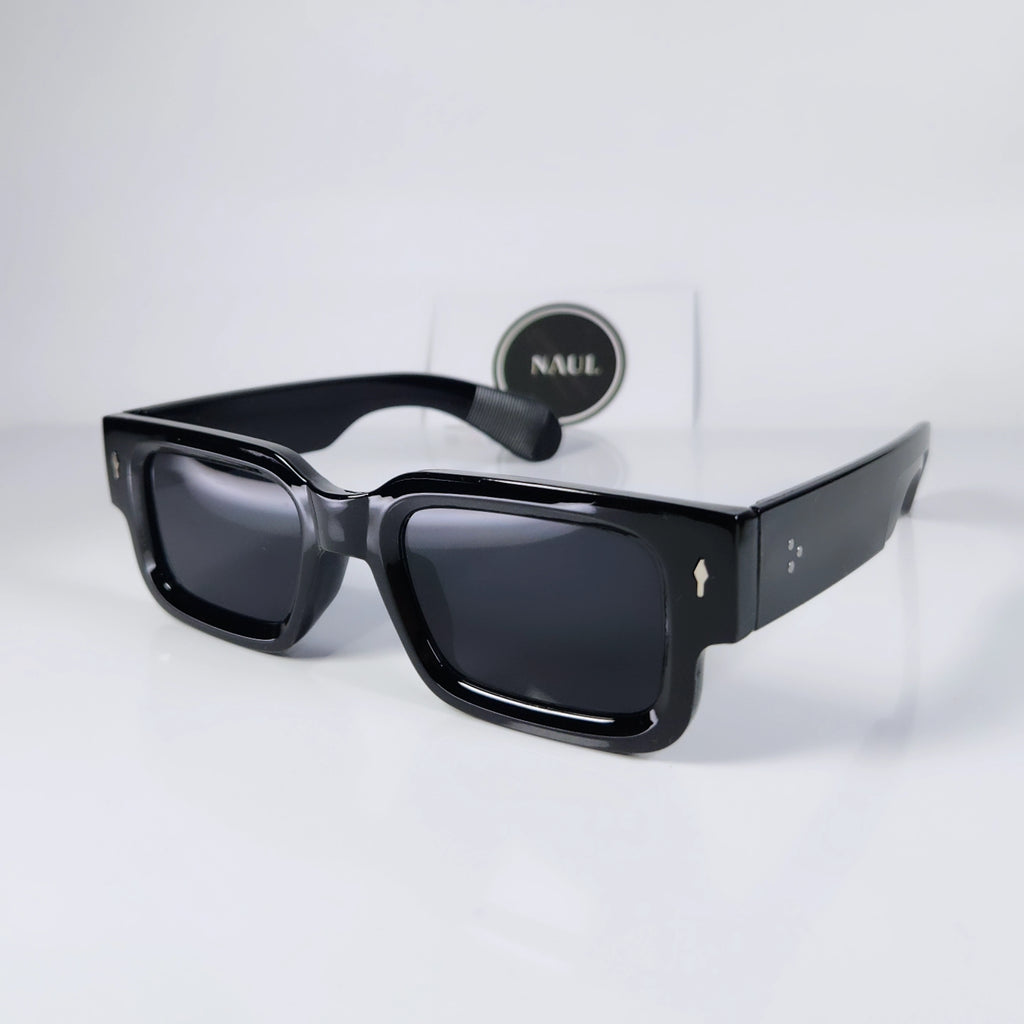 Retro shades by Naul