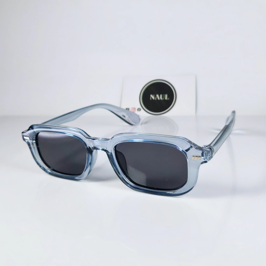 Retro shades by Naul