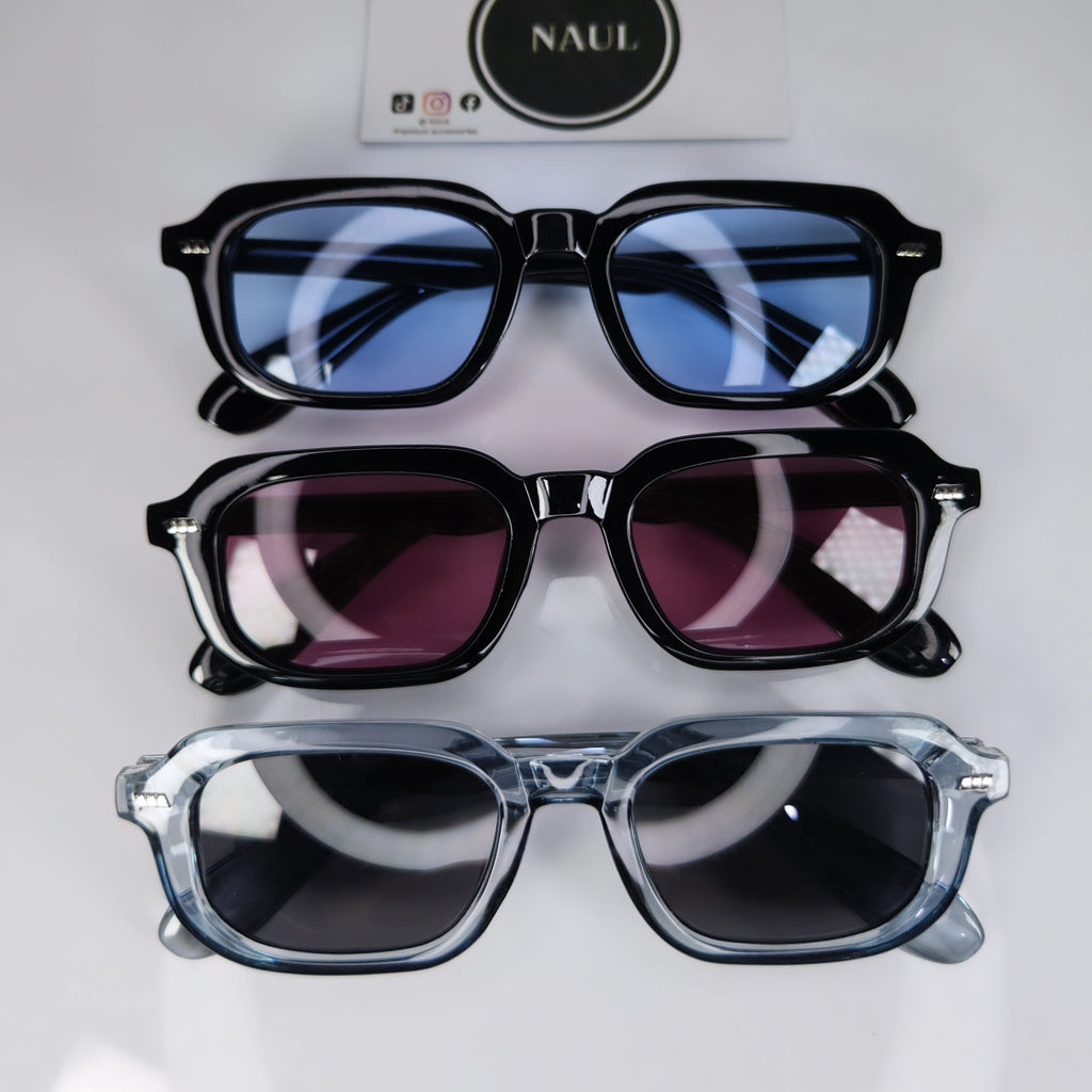 Retro shades by Naul