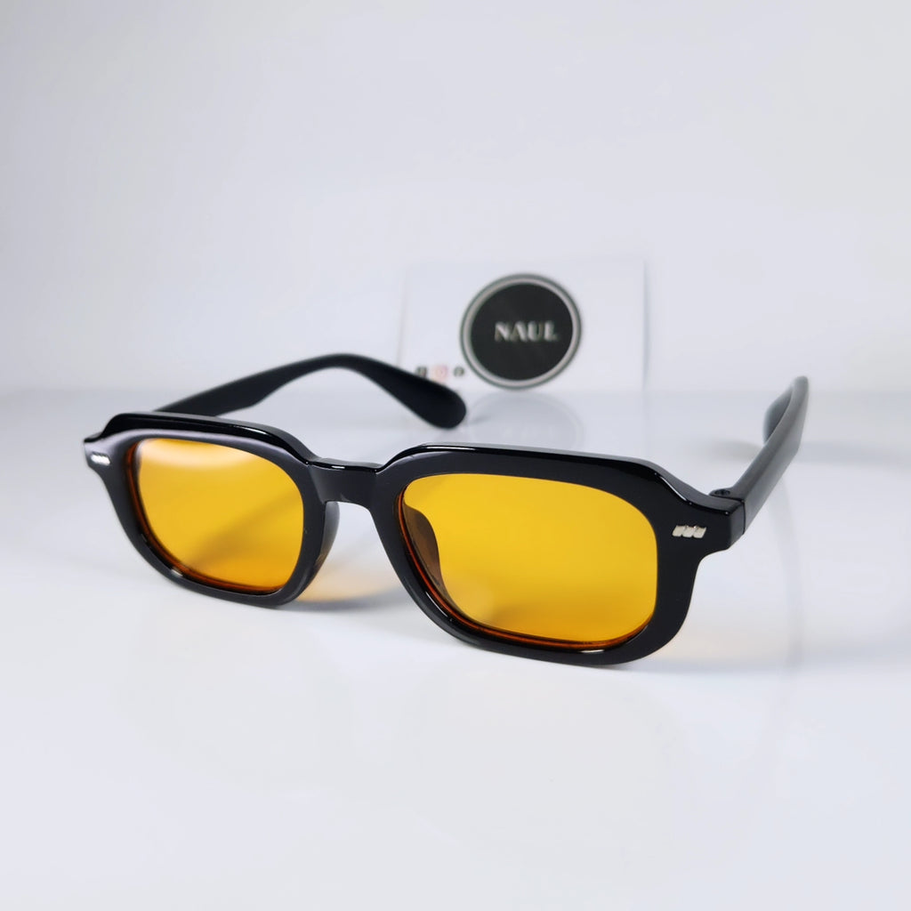 Retro shades by Naul