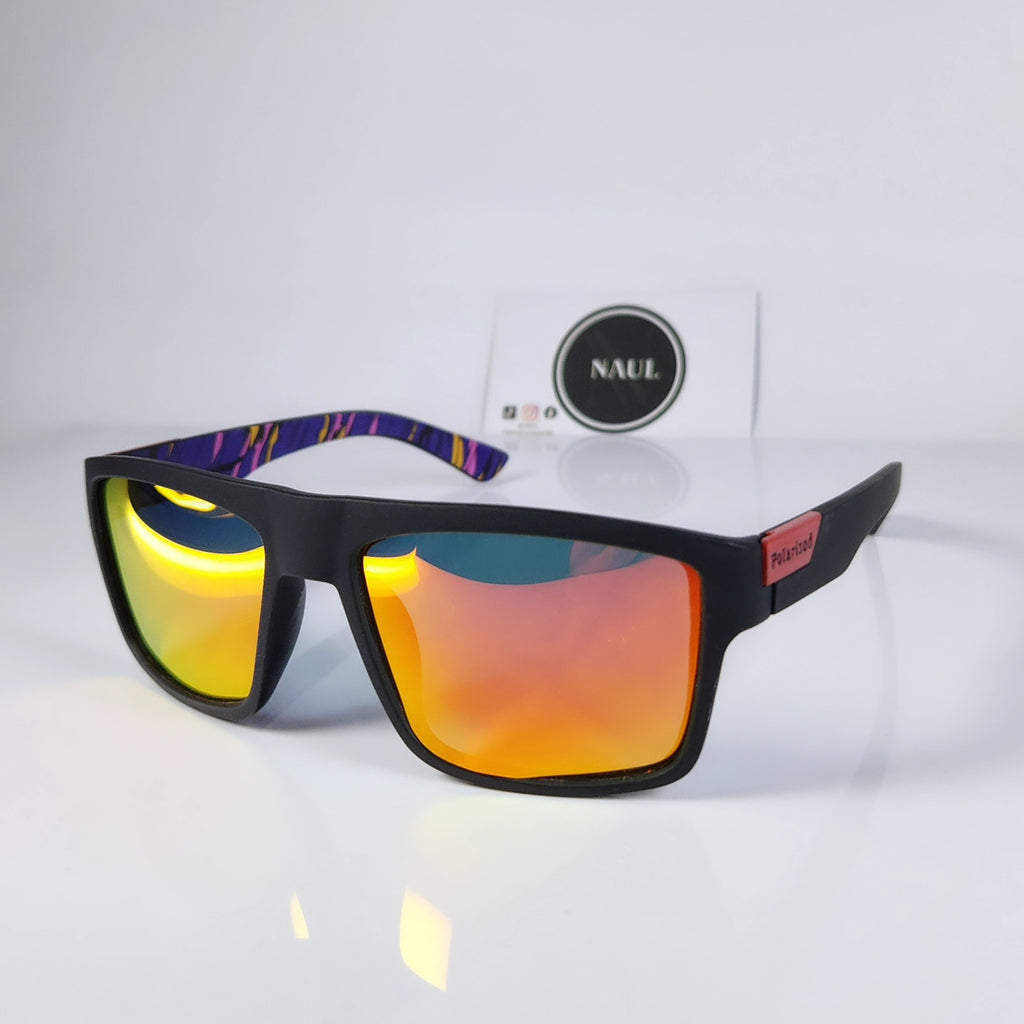 Retro shades by Naul