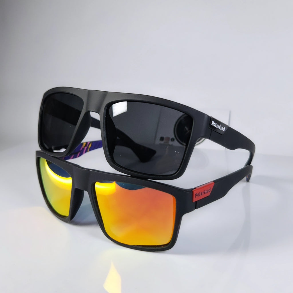 Retro shades by Naul