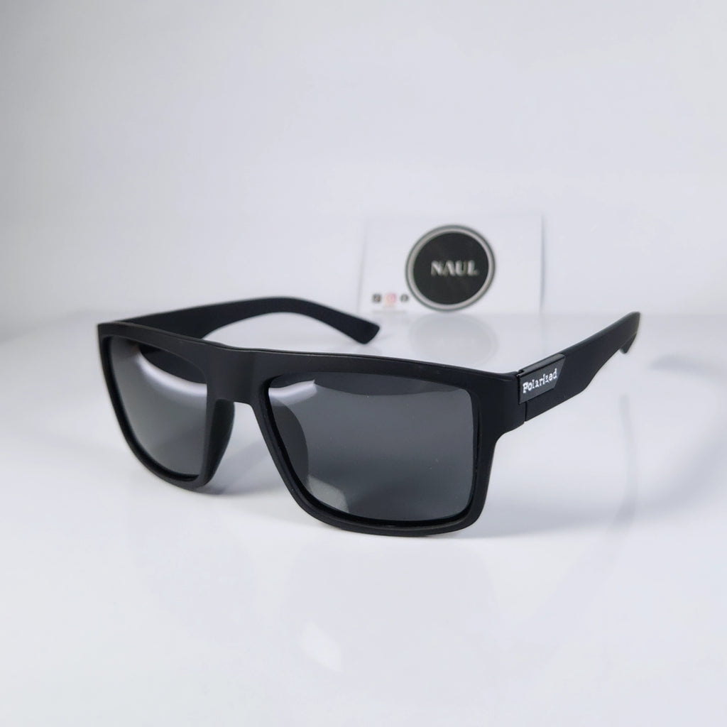 Retro shades by Naul