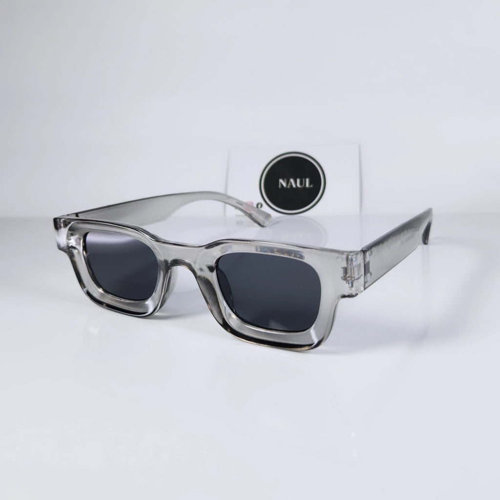 Retro shades by Naul