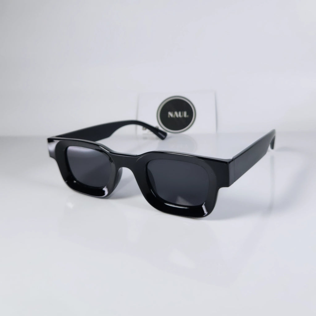 Retro shades by Naul