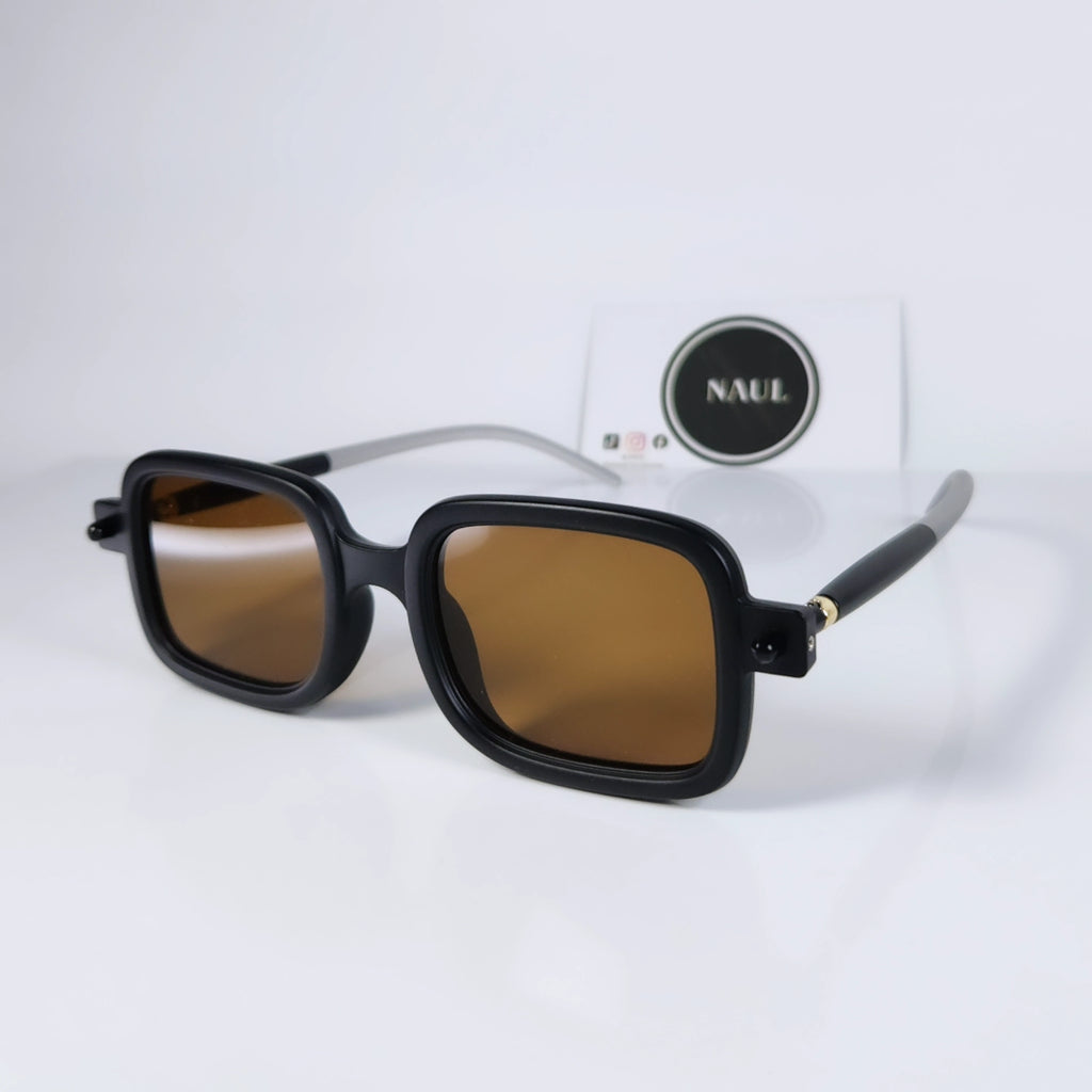 Retro shades by Naul