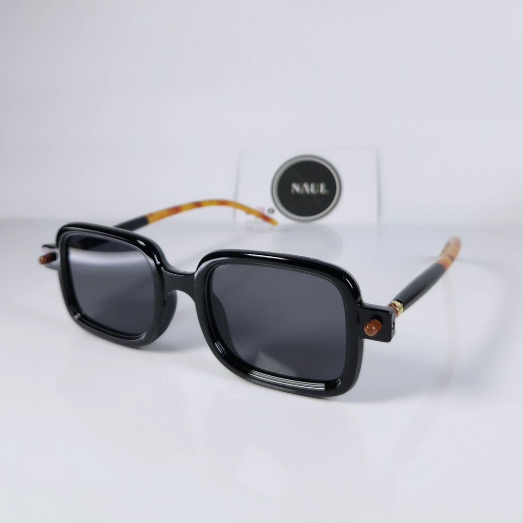 Retro shades by Naul