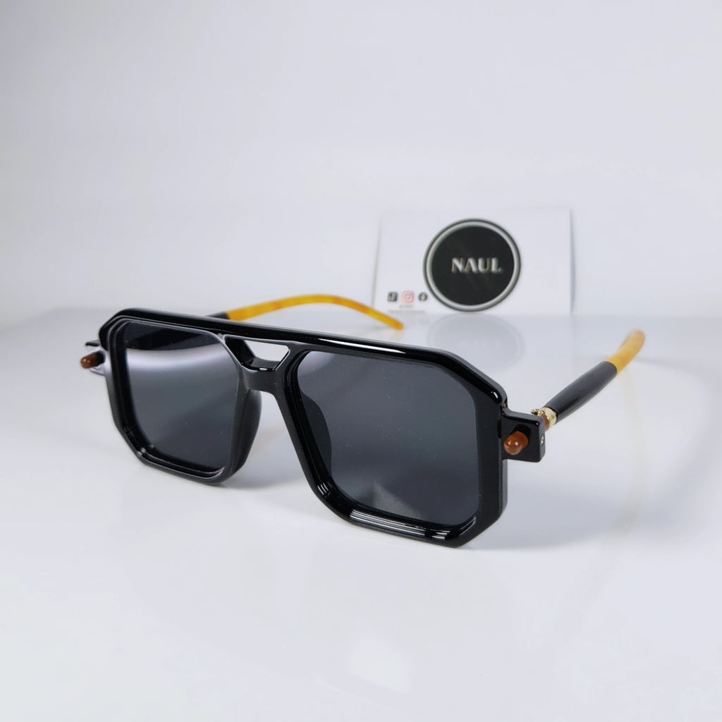 Retro shades by Naul
