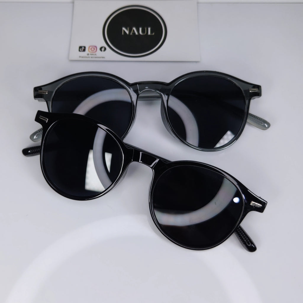 Retro shades by Naul