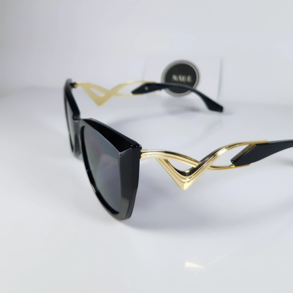 ICONIC SHADES