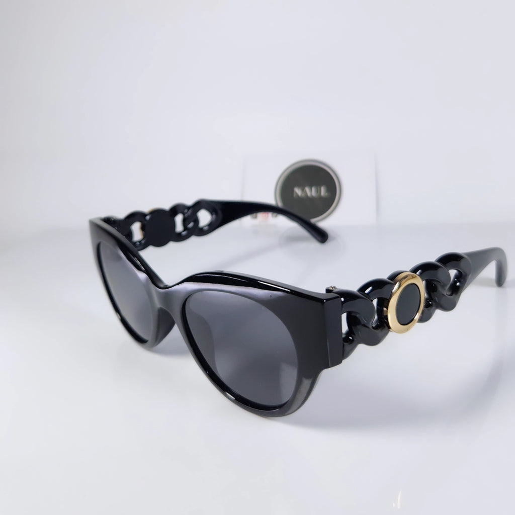 ICONIC SHADES