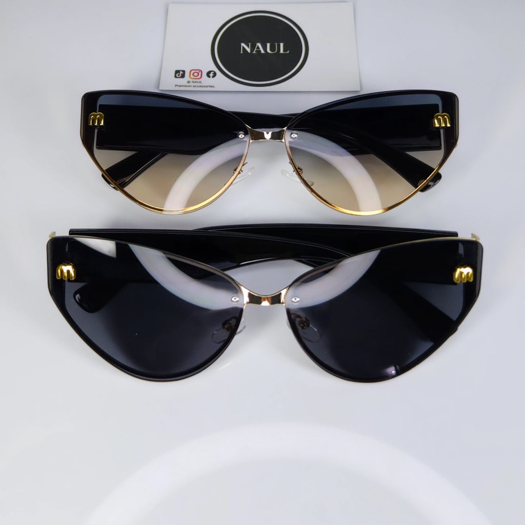 ICONIC SHADES