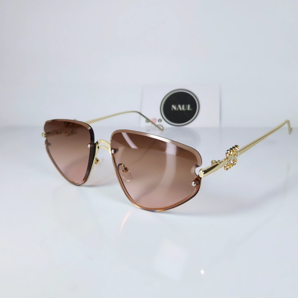 ICONIC SHADES