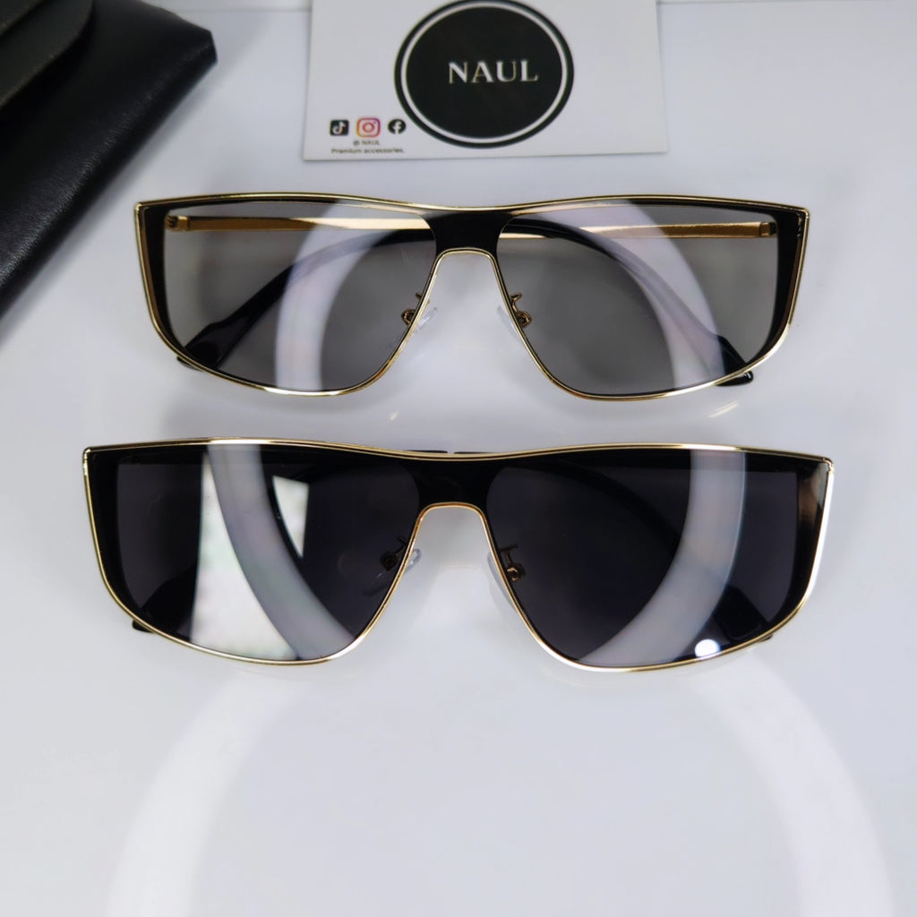 ICONIC SHADES