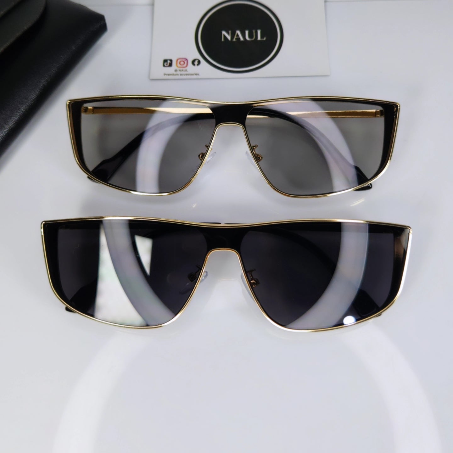 ICONIC SHADES