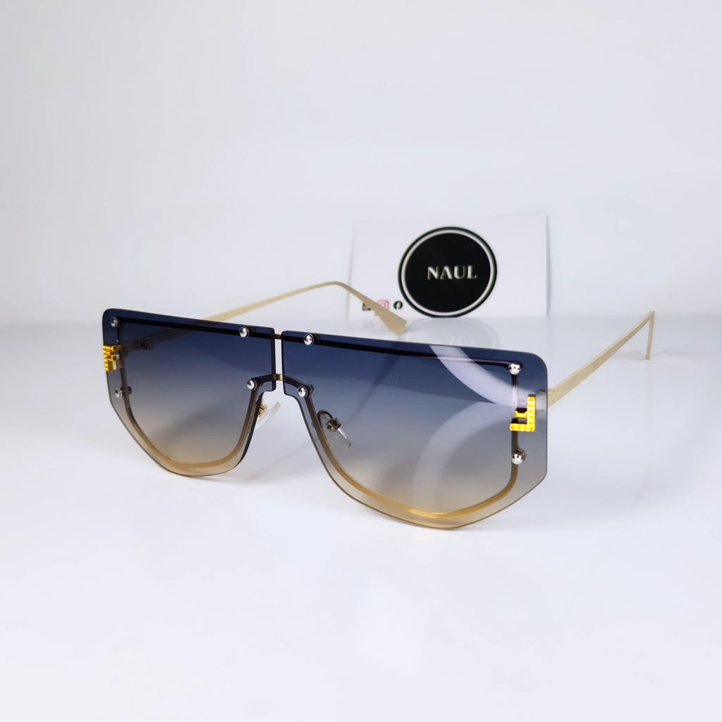 ICONIC SHADES