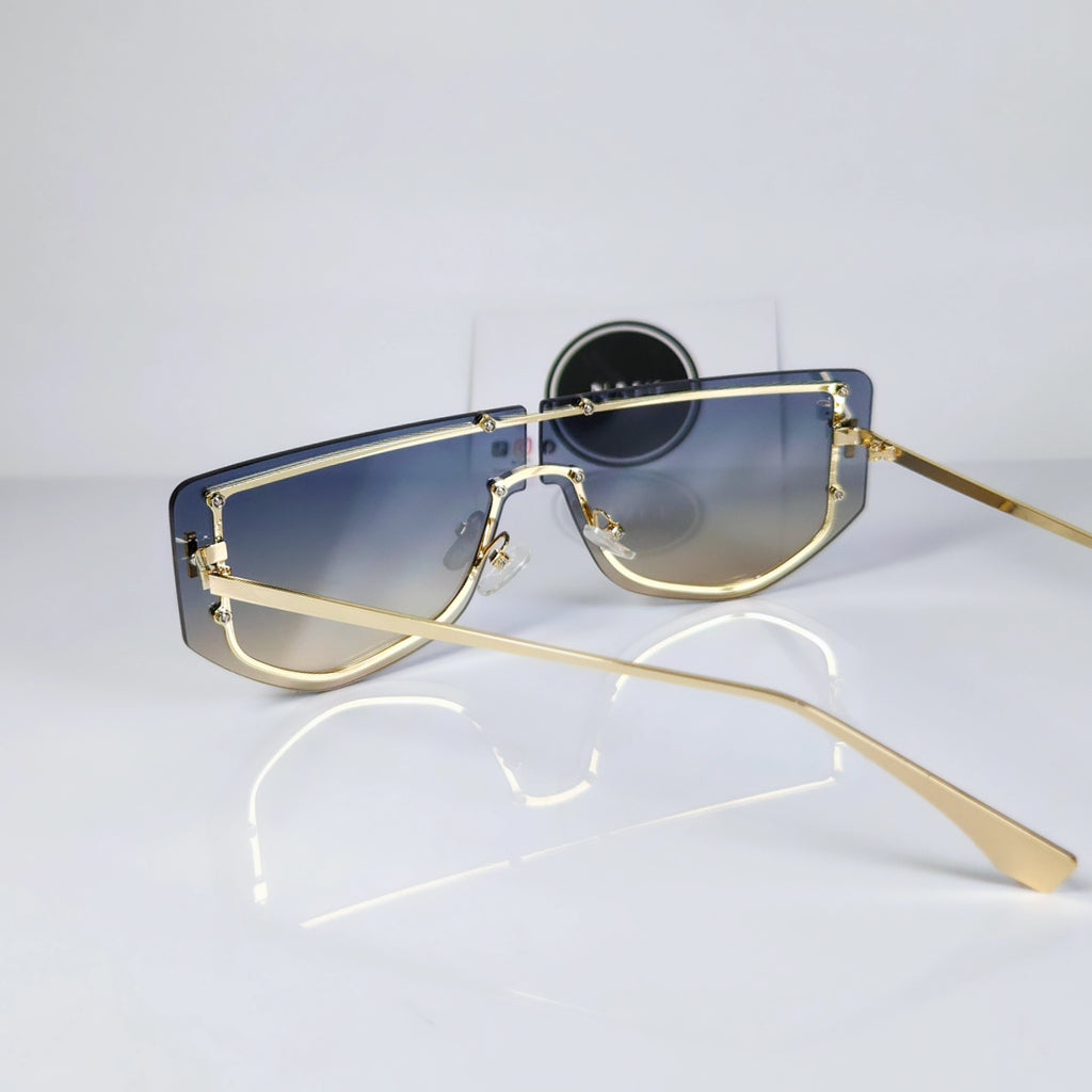 ICONIC SHADES