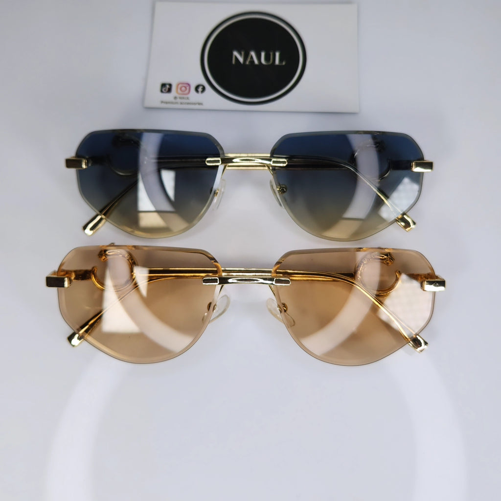 ICONIC SHADES