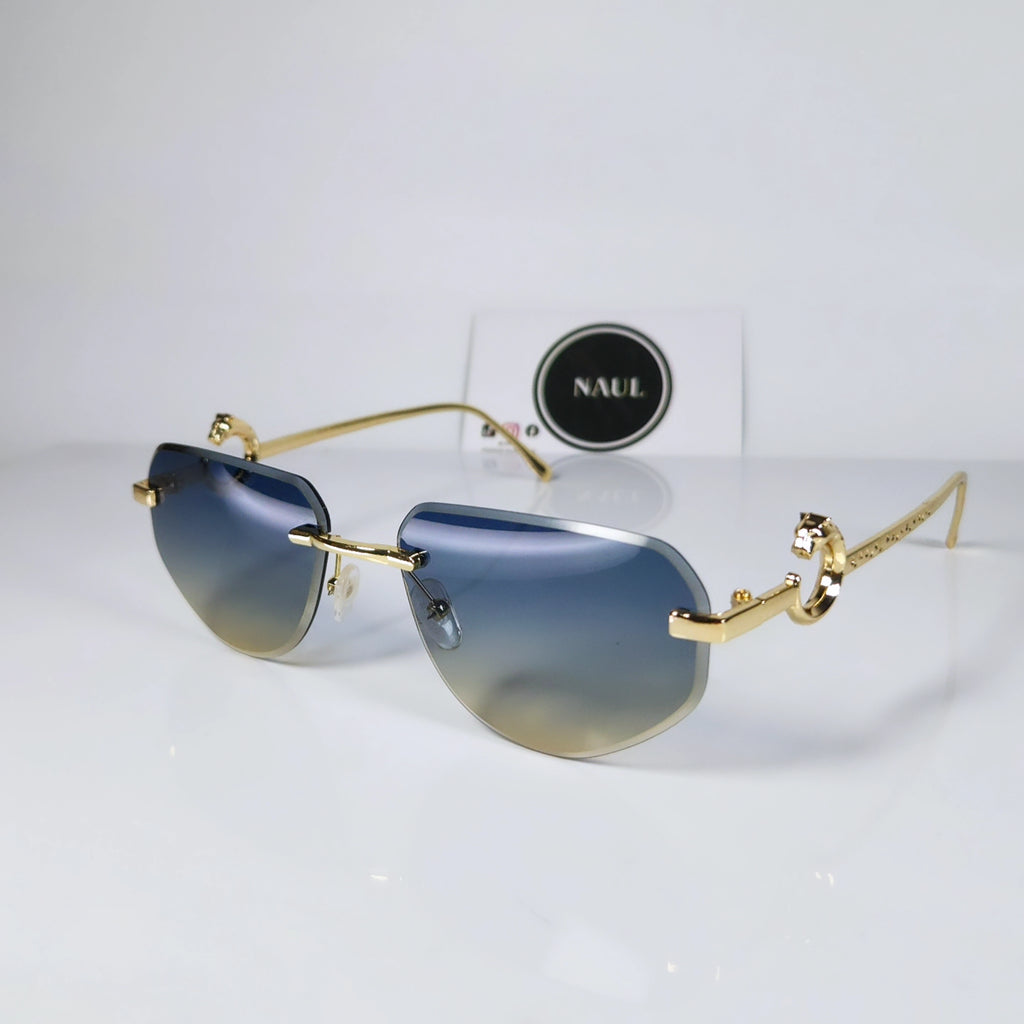 ICONIC SHADES