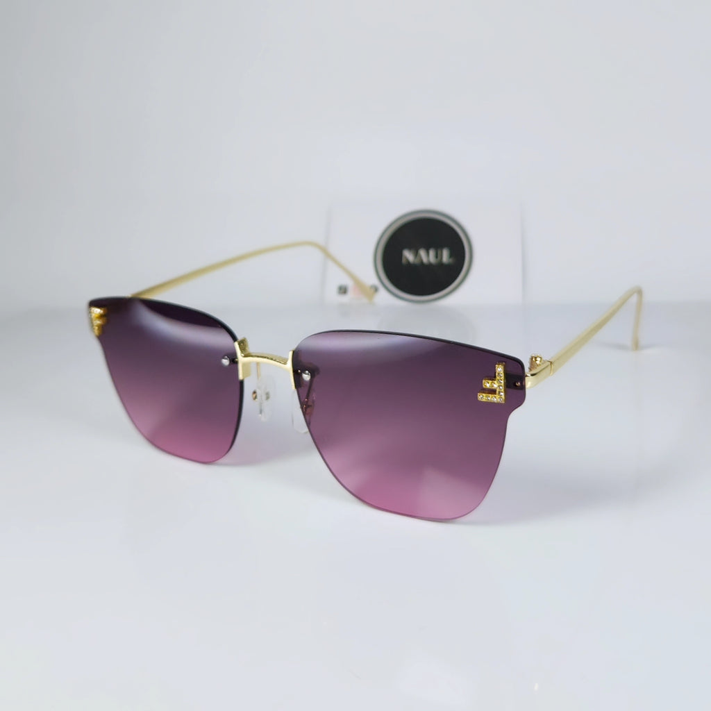 ICONIC SHADES