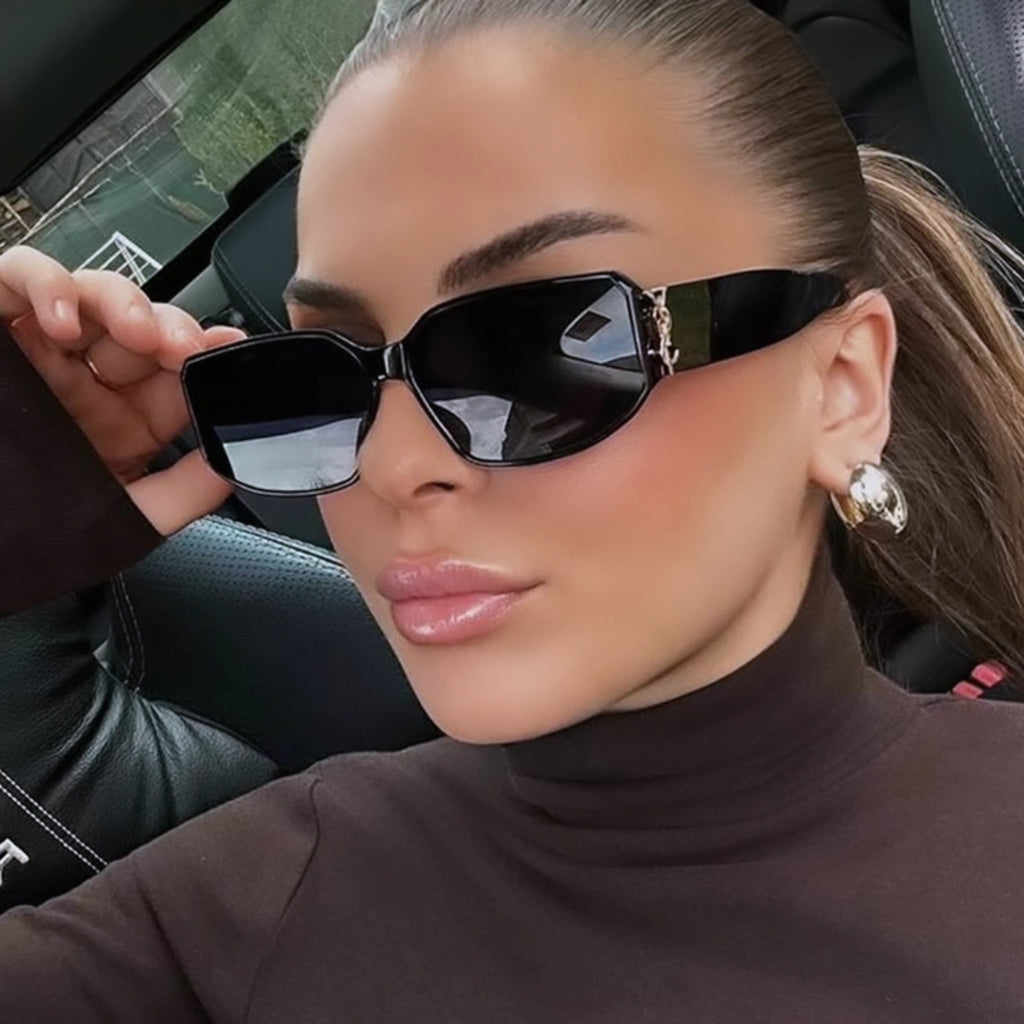 ICONIC SHADES