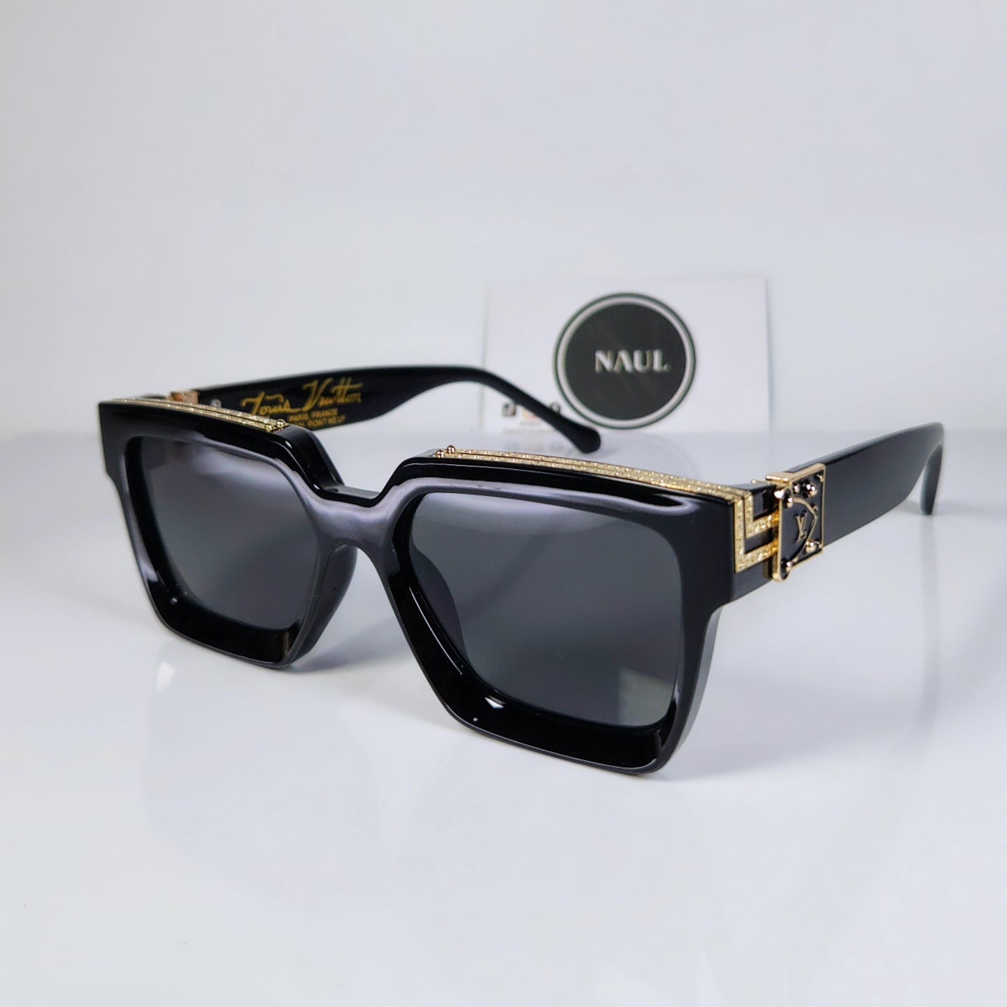 Luxury shades