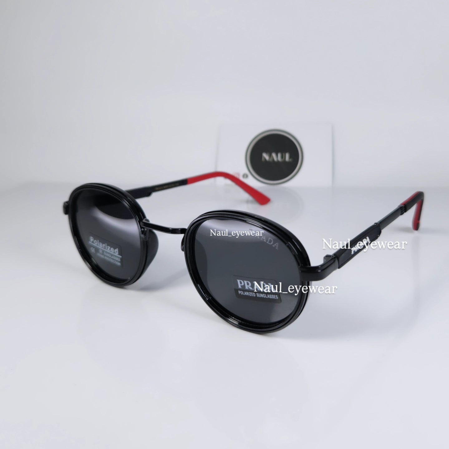 Luxury shades