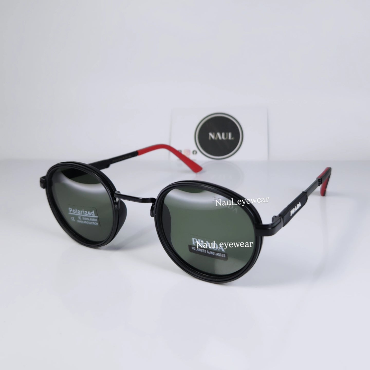 Luxury shades